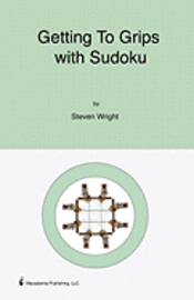 Getting To Grips With Sudoku 1