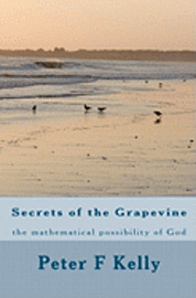 bokomslag Secrets of the Grapevine: the mathematical possibility of God