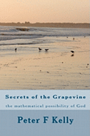 Secrets of the Grapevine: the mathematical possibility of God 1