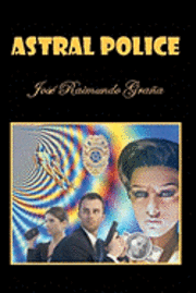 bokomslag Astral Police