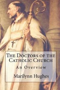bokomslag Doctors of the Catholic Church