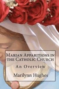bokomslag Marian Apparitions in the Catholic Church
