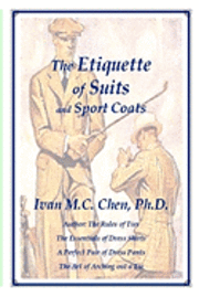 bokomslag The Etiquette of Suits and Sport Coats