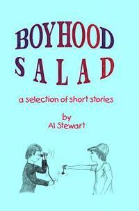 Boyhood Salad 1