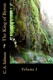 C. A. Salman - The King of Byron, Häftad