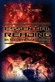 bokomslag Essential Reading in Science Fiction