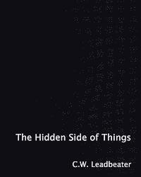 The Hidden Side of Things 1