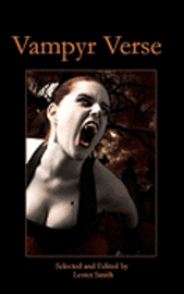 Vampyr Verse, Häftad