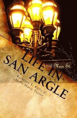 Life in San Argle 1