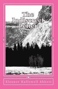 bokomslag The Indiscreet Letter