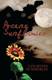 Arcane Sunflower 1