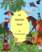 An Alphabet Book 1