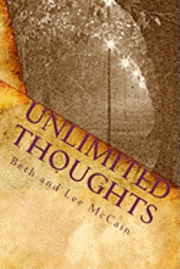 bokomslag Unlimited Thoughts