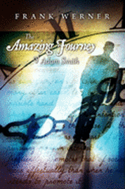 bokomslag The Amazing Journey of Adam Smith