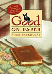 bokomslag Good on Paper