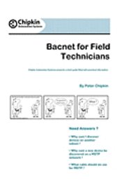 bokomslag Bacnet For Field Technicians