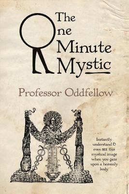 bokomslag The One Minute Mystic