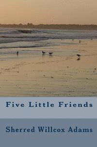 Five Little Friends