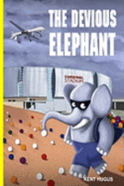 bokomslag The Devious Elephant