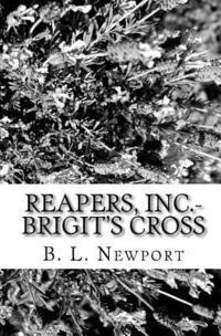 Reapers, Inc.- Brigit's Cross 1