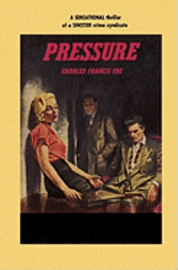 Charles Francis Coe - Pressure, Häftad. Tillgänglighet: Lägg i varukorg