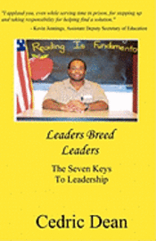 bokomslag Leaders Breed Leaders: The Seven Keys To Leadership