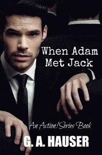 bokomslag When Adam Met Jack