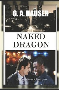bokomslag Naked Dragon