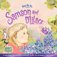 bokomslag Samson and D'Lilacs