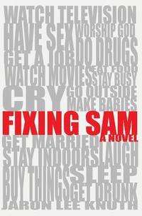bokomslag Fixing Sam