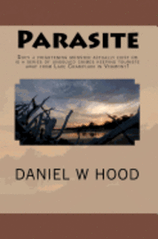bokomslag Parasite