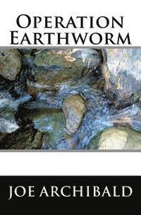 bokomslag Operation Earthworm