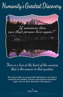 Humanity's Greatest Discovery