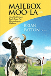 Brian Patton - Mailbox Moo-la, Häftad. Tillgänglighet: Lägg i varukorg
