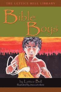 bokomslag Bible Boys