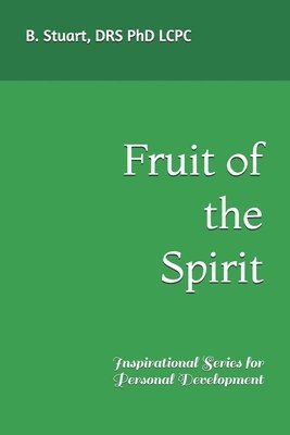 bokomslag Fruit of the Spirit