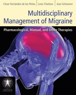 bokomslag Multidisciplinary Management Of Migraine