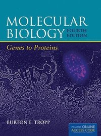 bokomslag Molecular Biology