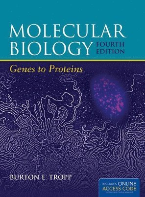 bokomslag Molecular Biology