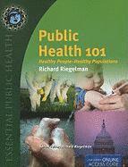 Public Health 101 1