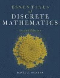 bokomslag Essentials Of Discrete Mathematics