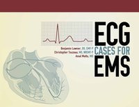 bokomslag ECG Cases for EMS