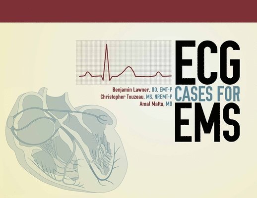 ECG Cases for EMS 1