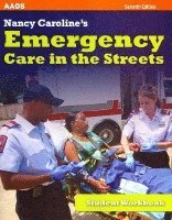 bokomslag Nancy Caroline's Emergency Care In The Streets, Student Workbook