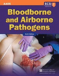 bokomslag Bloodborne and Airborne Pathogens