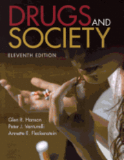 Drugs And Society 1