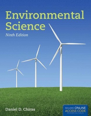 bokomslag Environmental Science