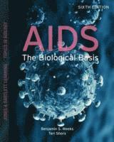 bokomslag AIDS: The Biological Basis