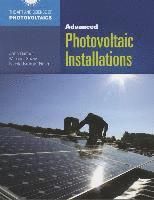 bokomslag Advanced Photovoltaic Installations