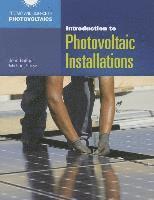bokomslag Introduction To Photovoltaic Installations